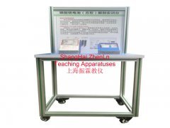 教學(xué)設(shè)備與教學(xué)儀器 教育現(xiàn)代化的核心保障