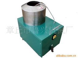 章丘市刁鎮(zhèn)神鷹機(jī)械廠 糧食加工與教學(xué)儀器產(chǎn)品全覽